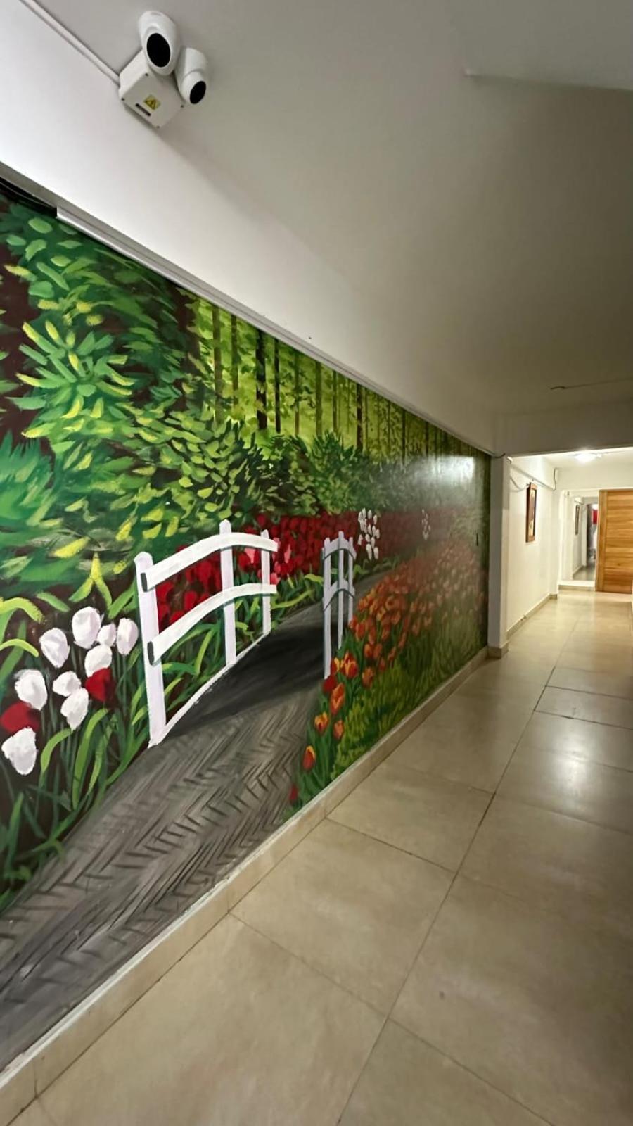 Hotel Bristol คอร์โดบา ภายนอก รูปภาพ