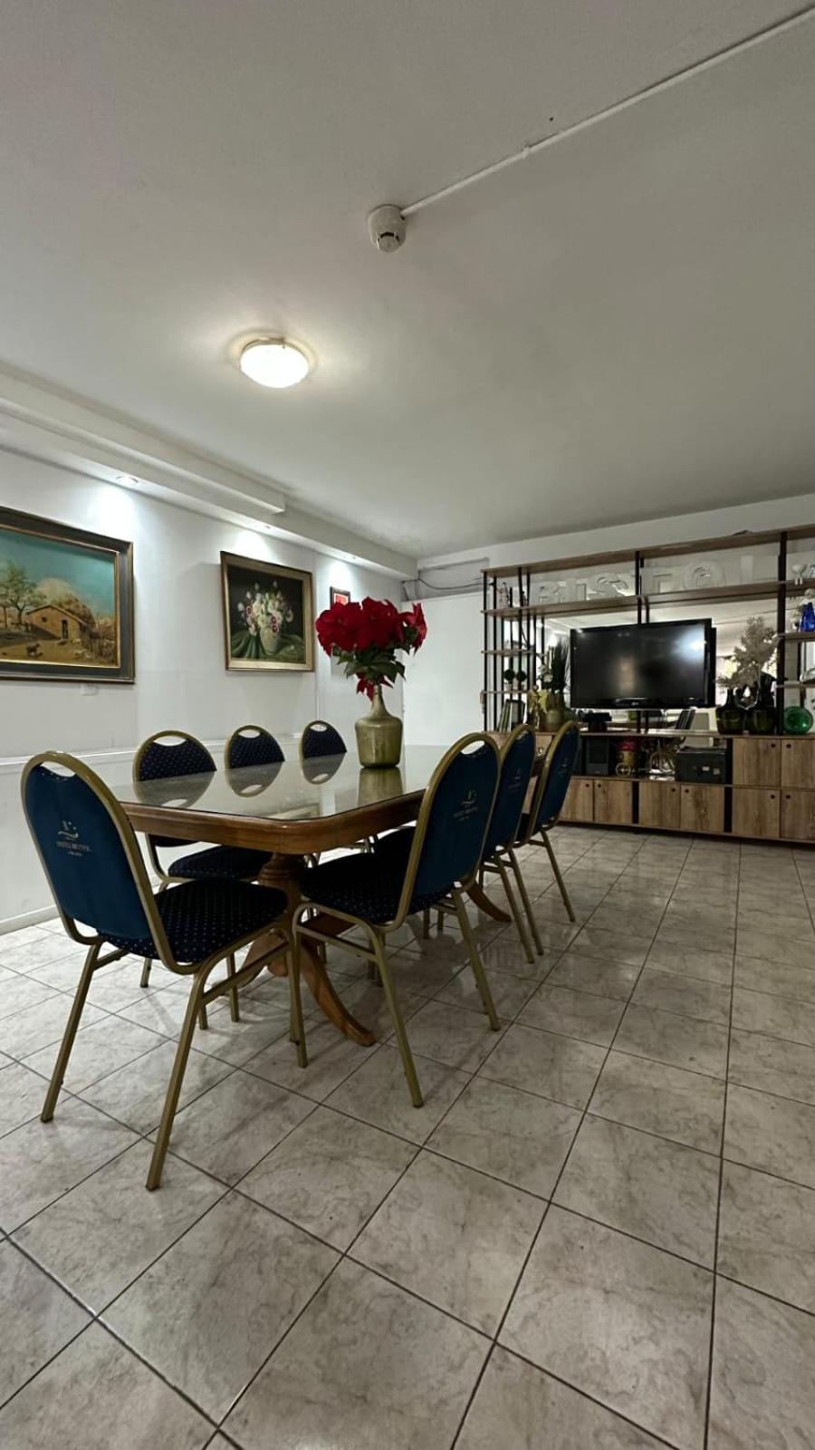 Hotel Bristol คอร์โดบา ภายนอก รูปภาพ